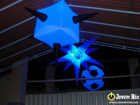 Decor´s inflaveis #1